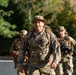 The 101st Participates in the Mogadishu Mile
