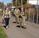 The 101st Participates in the Mogadishu Mile