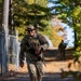 The 101st Participates in the Mogadishu Mile
