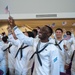 Recruit Training Command Naturalization Ceremony