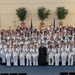 Recruit Training Command Naturalization Ceremony