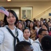 Recruit Training Command Naturalization Ceremony