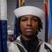 Recruit Training Command Oct. 2, 2025 Pass-In-Review