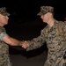 10th Marine Regiment Joint Task Force Southern Guard Homecoming