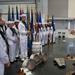 Recruit Training Command Oct. 2, 2025 Pass-In-Review