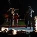 10th Marine Regiment Joint Task Force Southern Guard Homecoming