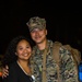 10th Marine Regiment Joint Task Force Southern Guard Homecoming