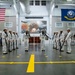 Recruit Training Command Oct. 2, 2025 Pass-In-Review