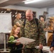 10th Marine Regiment Joint Task Force Southern Guard Homecoming