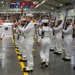 Recruit Training Command Oct. 2, 2025 Pass-In-Review