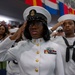 Recruit Training Command Oct. 2, 2025 Pass-In-Review