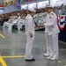 Recruit Training Command Oct. 2, 2025 Pass-In-Review