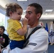 Recruit Training Command Oct. 2, 2025 Pass-In-Review