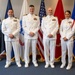 Recruit Training Command Oct. 2, 2025 Pass-In-Review
