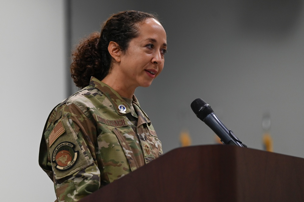 Air Dominance Center Vehicle Maintenance Superintendent Retires After 24 years of Service