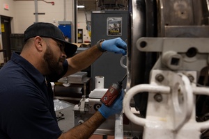 Marine Cpl. Sean Castillo