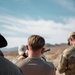 Marine Corps fields New Optics Technology at the Combat Center