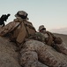 Marine Corps fields New Optics Technology at the Combat Center