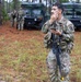 XVIII Airborne Corps Field Training Exercise