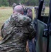 XVIII Airborne Corps Field Training Exercise
