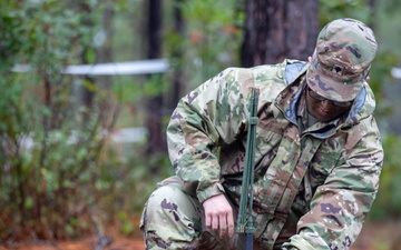 XVIII Airborne Corps Field Training Exercise
