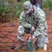 XVIII Airborne Corps Field Training Exercise