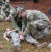 XVIII Airborne Corps Field Training Exercise