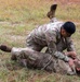 XVIII Airborne Corps Field Training Exercise