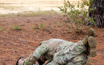 XVIII Airborne Corps Field Training Exercise