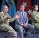 Transformation is top topic at town hall