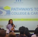 Quantico holds Pathways to College &amp; Career Conference