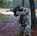 XVIII Airborne Corps Field Training Exercise