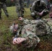 XVIII Airborne Corps Field Training Exercise