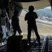 103rd Airlift Wing Participates in Future Flag 25-3