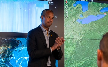 103rd Airlift Wing Participates in Future Flag 25-3