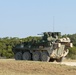 6-56 ADAR Troopers test new SGT STOUT vehicles in gunnery