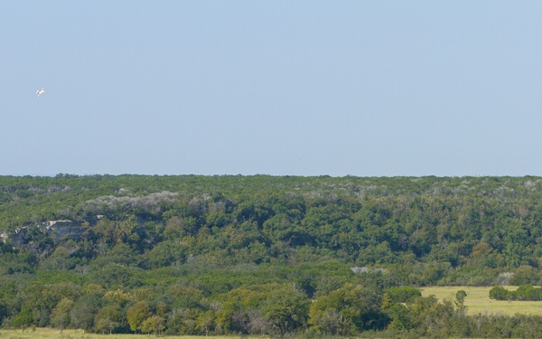 6-56 ADAR Troopers test new SGT STOUT vehicles in gunnery
