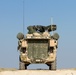 6-56 ADAR Troopers test new SGT STOUT vehicles in gunnery
