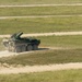6-56 ADAR Troopers test new SGT STOUT vehicles in gunnery