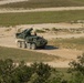 6-56 ADAR Troopers test new SGT STOUT vehicles in gunnery