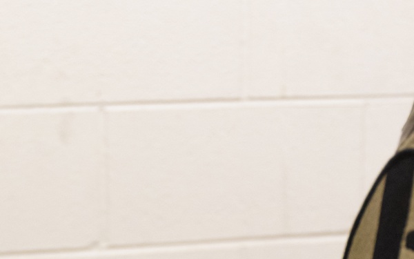 Troopers showcase 3D-printed equipment from 1st Cavalry lab