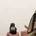 Troopers showcase 3D-printed equipment from 1st Cavalry lab