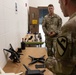 Troopers showcase 3D-printed equipment from 1st Cavalry lab