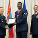 ALS/NCOA class 25-6, 25-F graduation