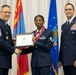 ALS/NCOA class 25-6, 25-F graduation