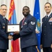 ALS/NCOA class 25-6, 25-F graduation