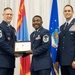 ALS/NCOA class 25-6, 25-F graduation