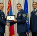 ALS/NCOA class 25-6,25-F graduation