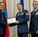 ALS/NCOA class 25-6, 25-F graduation