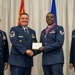 ALS/NCOA class 25-6, 25-F graduation